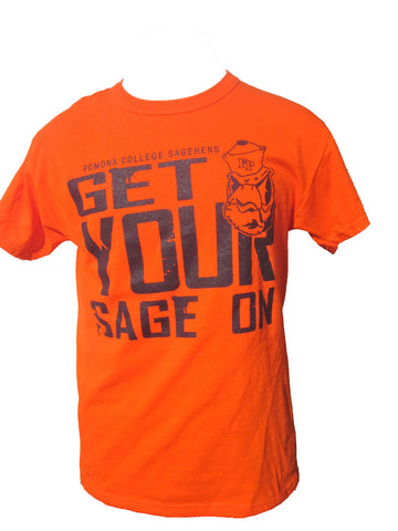 Get Your Sage On T-Shirt