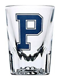 Pomona Shot Glass